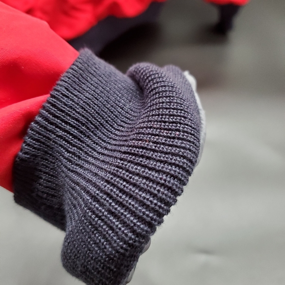 New Lands end Jacket - Picture 8 of 9